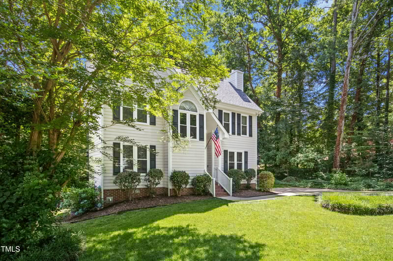 6912 Baywood Dr, Raleigh, NC 27613
