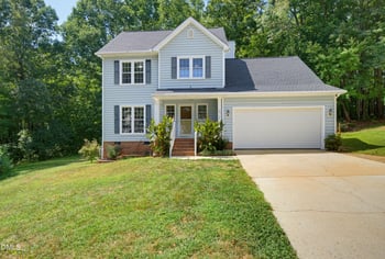 6912 Brigmore Ct, Raleigh, NC 27617