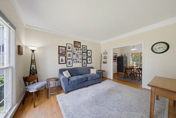 6912 Brigmore Ct, Raleigh, NC 27617