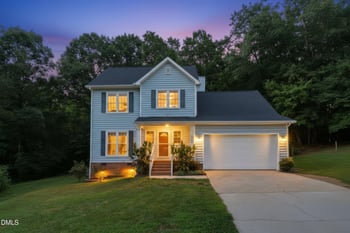 6912 Brigmore Ct, Raleigh, NC 27617