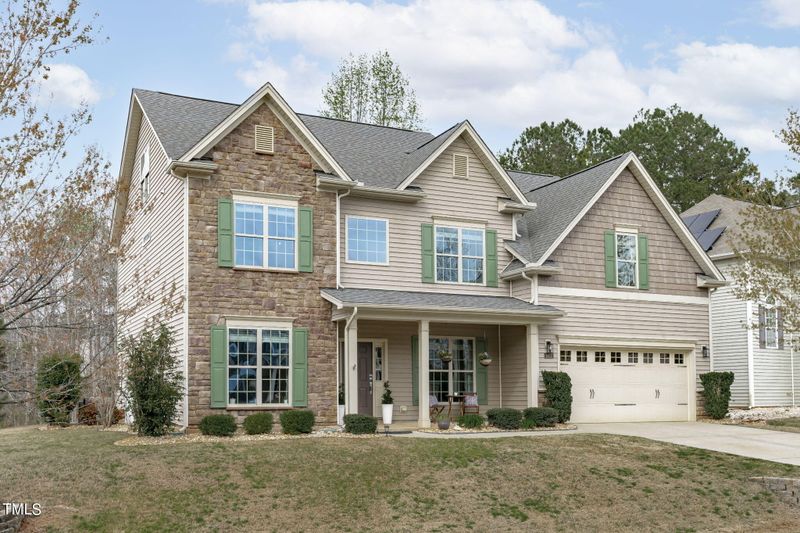 6912 Rex Rd, Holly Springs, NC 27540
