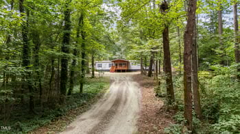 6913 Big Woods Rd, Graham, NC 27253