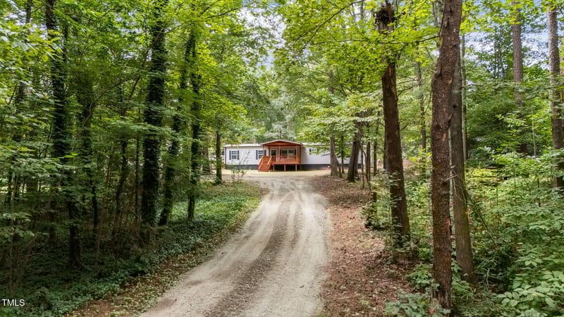 6913 Big Woods Rd, Graham, NC 27253