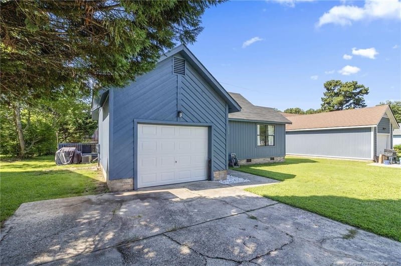 6913 Candlewood Dr, Fayetteville, NC 28314