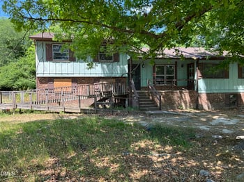 6913 Carlton Dr, Raleigh, NC 27616