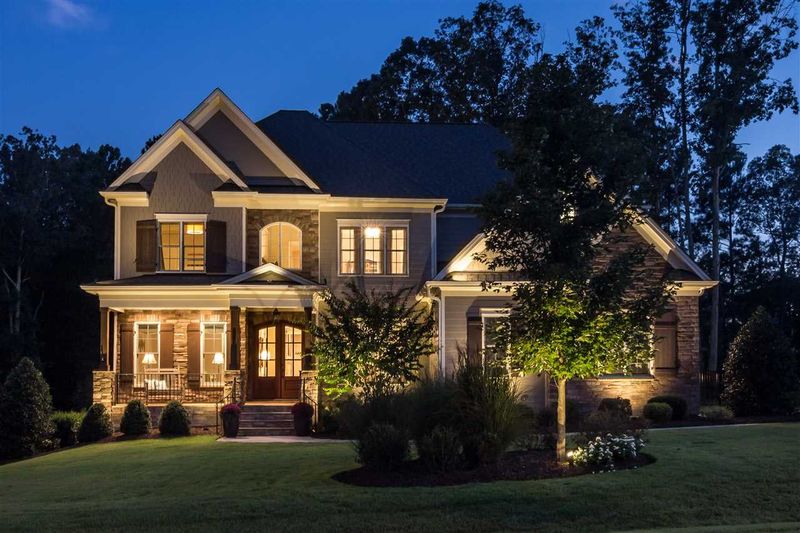 6913 Palaver Ln, Cary, NC 27519
