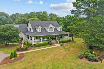 6913 Pearces Rd, Louisburg, NC 27549