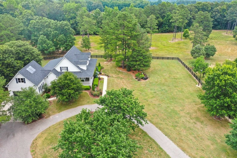 6913 Pearces Rd, Louisburg, NC 27549