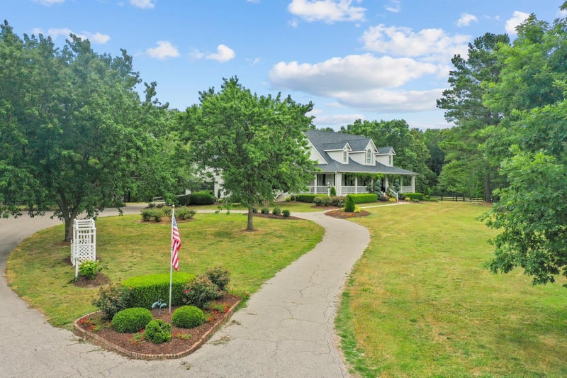 6913 Pearces Rd, Louisburg, NC 27549