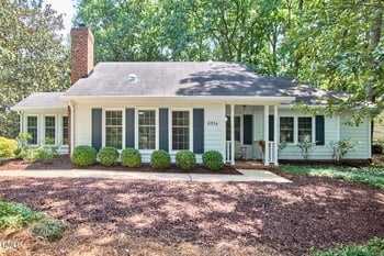 6914 Falconbridge Rd, Chapel Hill, NC 27517