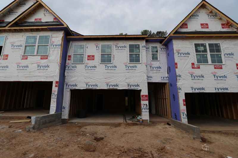 6915 Doddridge Ln #73, Cary, NC 27519