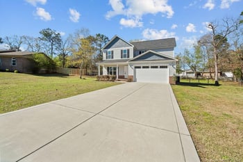 6915 Wickersham Rd, Fayetteville, NC 28314