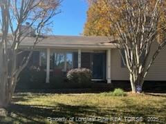 6916 Calamar Dr, Fayetteville, NC 28314