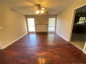 6916 Kizer Dr, Fayetteville, NC 28314