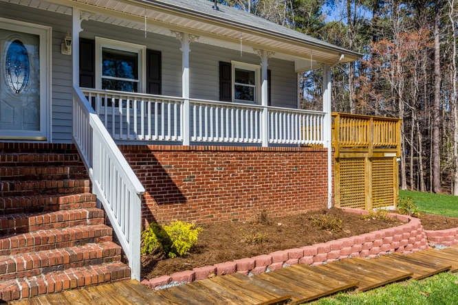 6916 Laurdane Rd, Durham, NC 27613