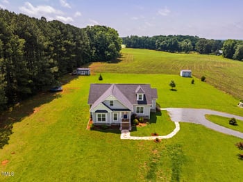 6916 Morrow Mill Rd, Chapel Hill, NC 27516