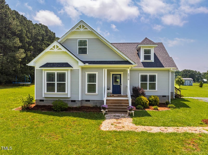 6916 Morrow Mill Rd, Chapel Hill, NC 27516