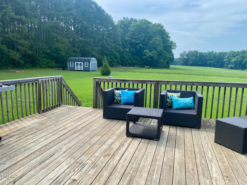 6916 Morrow Mill Rd, Chapel Hill, NC 27516