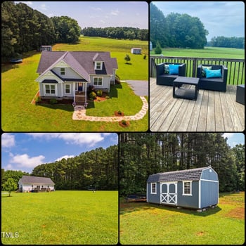 6916 Morrow Mill Rd, Chapel Hill, NC 27516