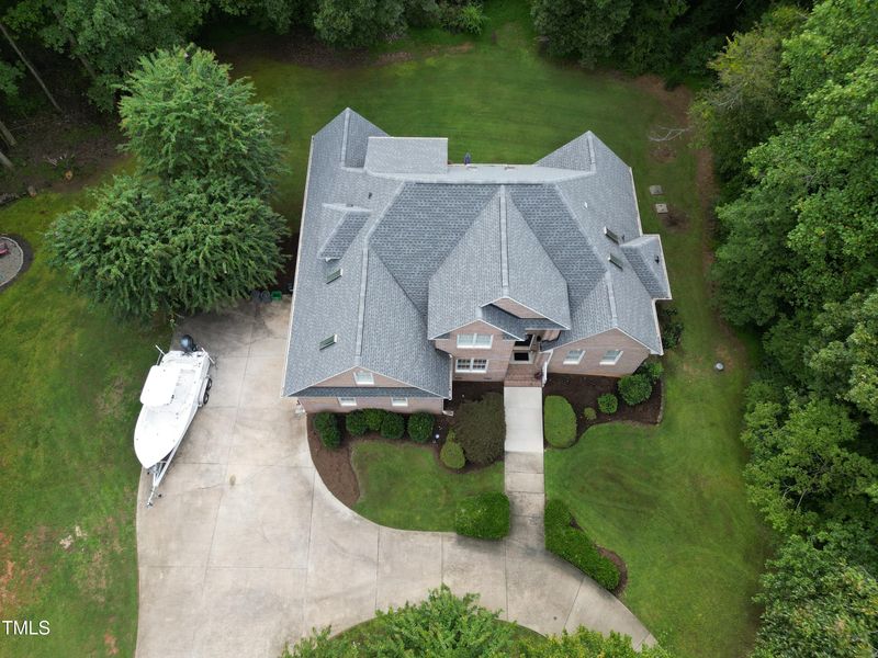 6916 Pinnacle Ridge Rd, Raleigh, NC 27603