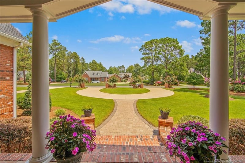 6916 Tayberry Ct, Fayetteville, NC 28306