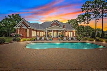 6916 Tayberry Ct, Fayetteville, NC 28306