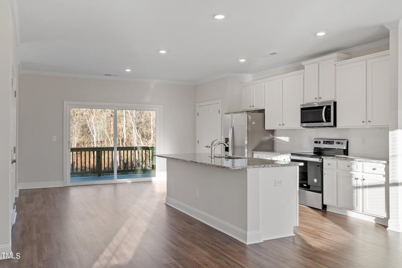 6916 Woodland Stream Pl, Raleigh, NC 27616