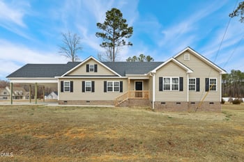 6917 Colleen Dr, Rocky Mount, NC 27803