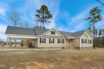 6917 Colleen Dr, Rocky Mount, NC 27803