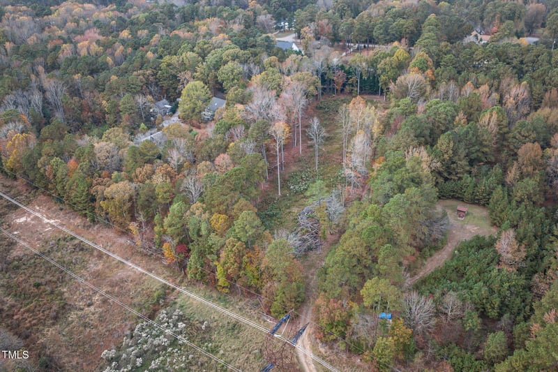 6917 Fiddleman Way Lot 2, Raleigh, NC 27613