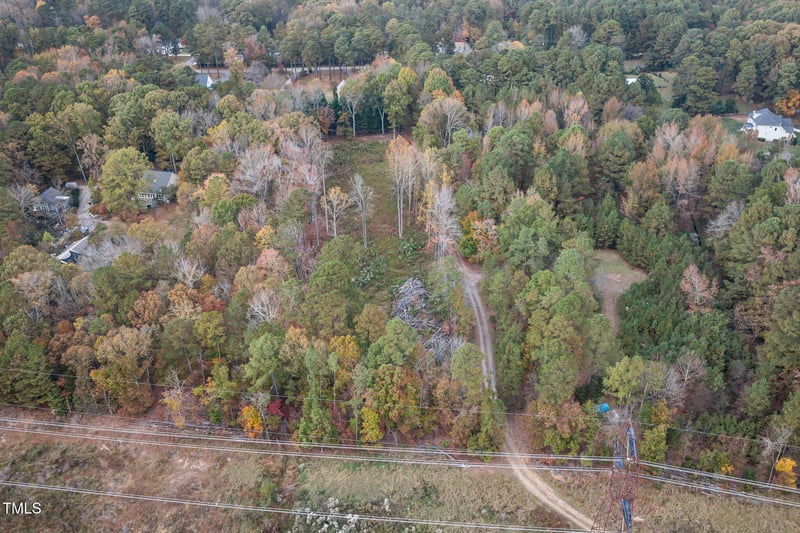 6917 Fiddleman Way Lot 2, Raleigh, NC 27613