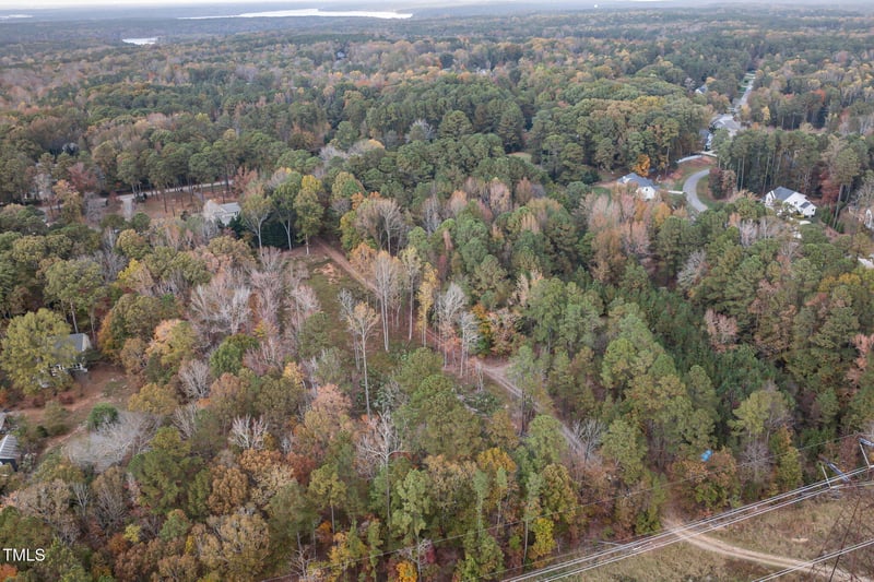 6917 Fiddleman Way Lot 2, Raleigh, NC 27613