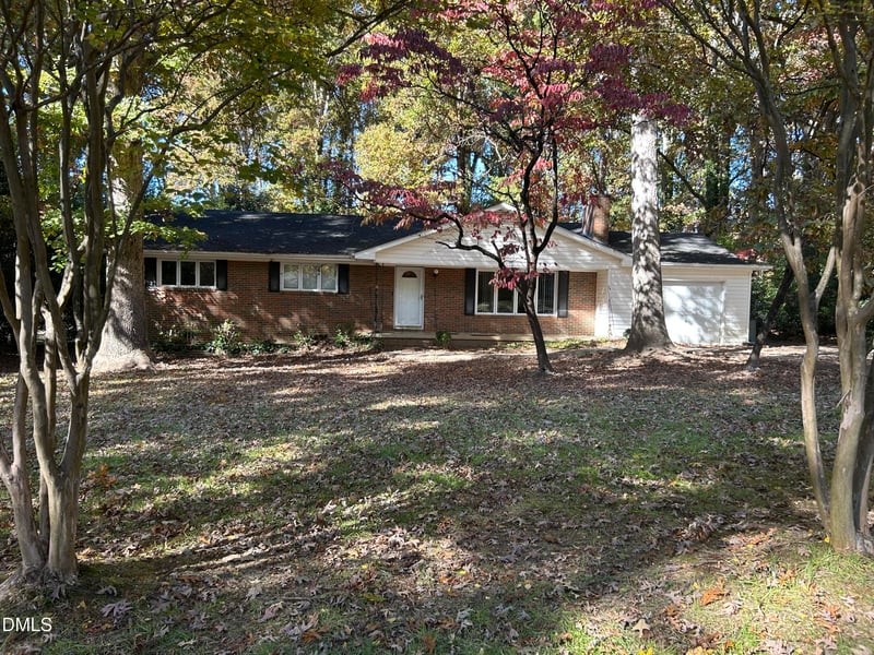 6917 Justice Dr, Raleigh, NC 27615