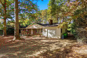 6917 Justice Dr, Raleigh, NC 27615