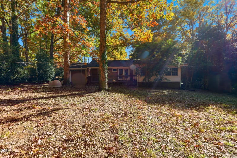 6917 Justice Dr, Raleigh, NC 27615