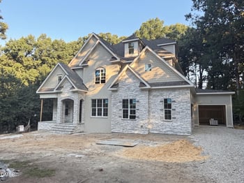 6917 Justice Dr, Raleigh, NC 27615