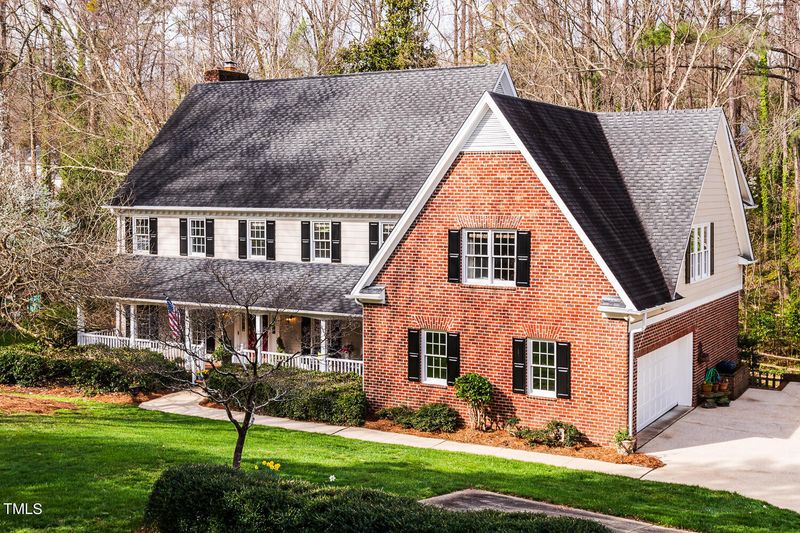 6917 Slade Hill Rd, Raleigh, NC 27615