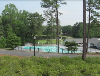 6919 South Staff Rd, Fayetteville, NC 28306