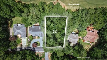 692 Chelsea Dr, Sanford, NC 27332