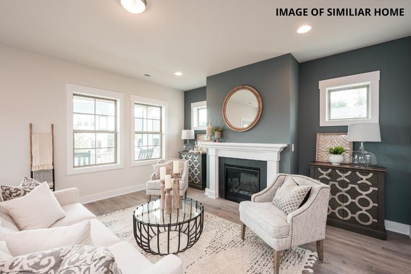 692 Vine Pw #116, Pittsboro, NC 27312