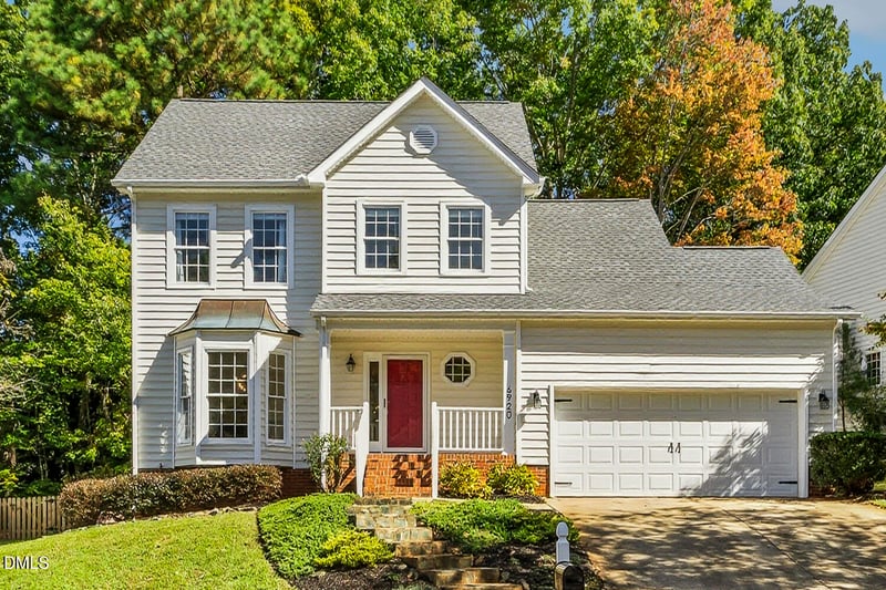 6920 Lamarsh Ct, Raleigh, NC 27617