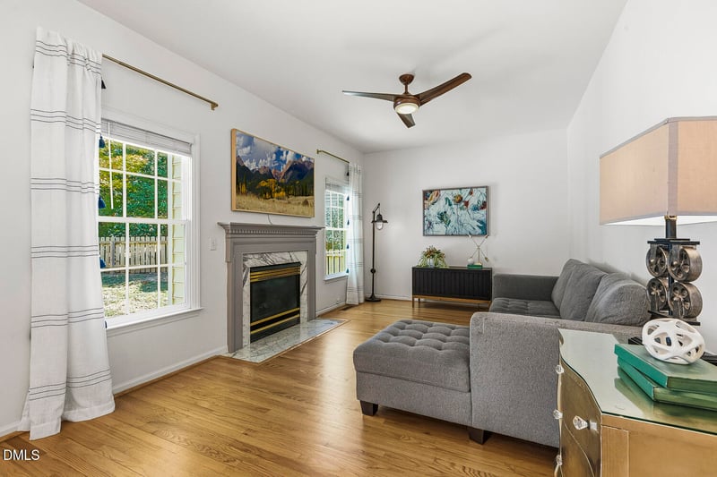 6920 Lamarsh Ct, Raleigh, NC 27617