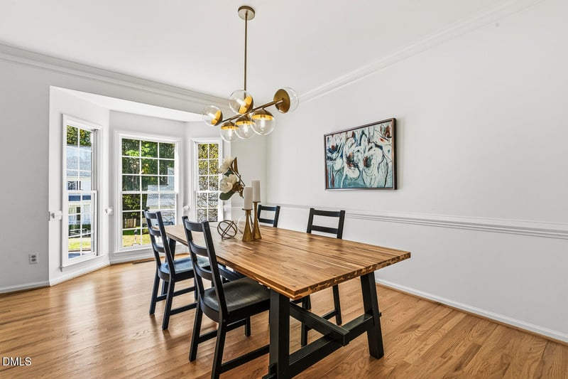 6920 Lamarsh Ct, Raleigh, NC 27617