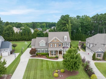 6920 Palaver Ln, Cary, NC 27519