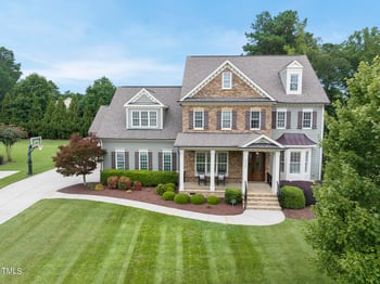 6920 Palaver Ln, Cary, NC 27519