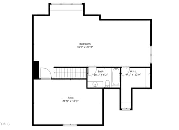 6920 Palaver Ln, Cary, NC 27519