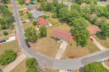6920 Skyhawk Dr, Fayetteville, NC 28314