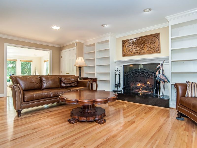 6920 Slade Hill Rd, Raleigh, NC 27615