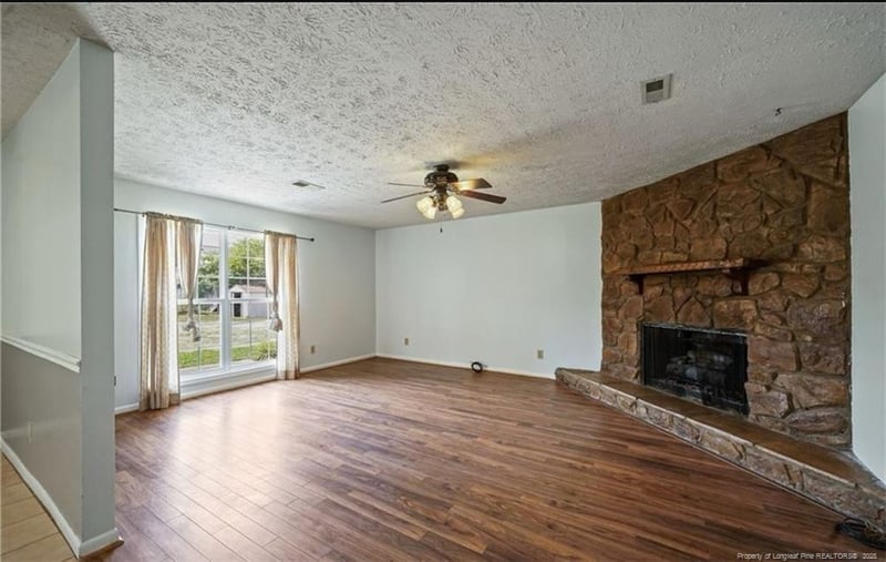 6921 Brockwood St, Fayetteville, NC 28314