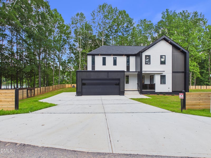 6921 Buckhorn Duncan Rd, Holly Springs, NC 27540
